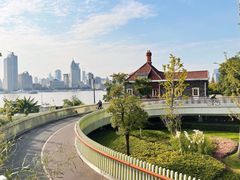 -宝莱纳餐厅(滨江店)