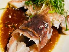 -强记海鲜·大排档(蛇口新街店)