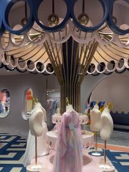 -奈尔宝·儿童乐园·亲子餐厅(鄞州万达店)