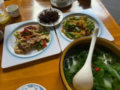 -龙姐私房菜(和顺古镇店)