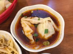 -龙抄手(春熙路总店)