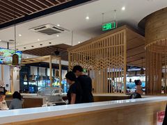 -谷连天八宝粥家常菜(正定店)