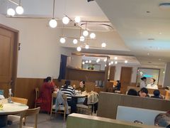 -花城粤菜餐厅(高新区店)