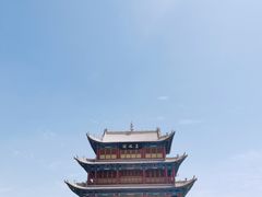 -嘉峪关关城