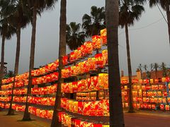 -珠海海泉湾神秘岛亲子乐园