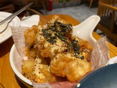 紫苏鸡脆骨-森Some Fusion(荔湾店)