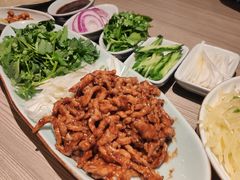 -老昌春饼(松北店)