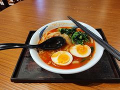 -大食代美食广场(上海中心店)