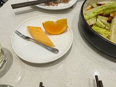 -浩爷羊蝎子火锅(双榆树店)