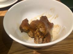 湘辣猪手-费大厨辣椒炒肉(万家丽一店)