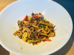 -一坐一忘云南菜(三里屯店)