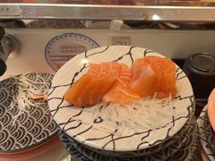 -争鲜回转寿司(通州万达店)