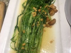 -绿茶餐厅(乐峰广场店)