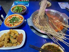 -马路边边火锅串串(观前街店)