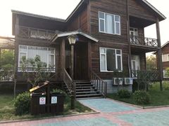 -渔岛海洋度假区