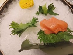 -極上萬膳·日料放题(海岸城店)