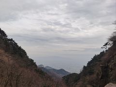 -泰山风景名胜区