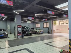 -天猫养车(哈贝卡硕士路店)