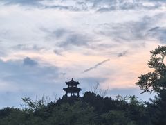 -妙峰山风景名胜区