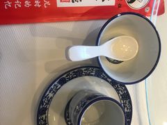 -晋美大掌柜(新建路店)