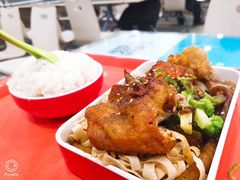 -中医药大学-老3楼餐厅