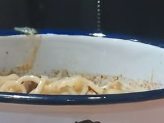 -我的面 川味Bistro(后沙峪店)