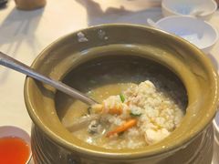 -长平老姿娘夜粥(平东一街店)