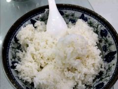 米饭-争鲜·鲍鱼鸡煲(美邻中心店)