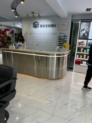 -组合发型