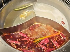 -小龙翻大江文化火锅(宽窄店)