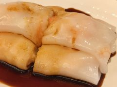 鲜虾仁肠粉-利苑酒家(合景国际金融广场店)