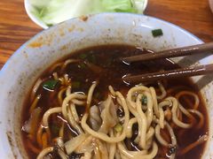 -十八梯眼镜面(五红路店)