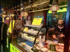 -桥门程记(兰州南关夜市店)