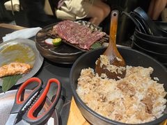 -厚贞日式烤肉(浦东汇智店)