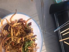 -粟氏天府·东北烧烤(江南兴隆街店)