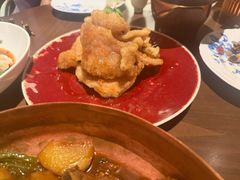-奉天小馆·非遗东北菜(沈阳万象城店)