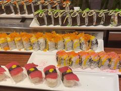 -科华明宇豪雅饭店·汇景全日制餐厅