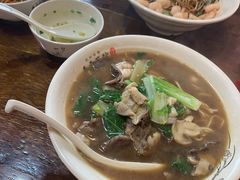 -春雪面馆(转塘店)