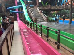 -波塞冬旅游度假区