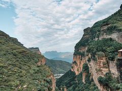 -黄崖洞文化旅游区