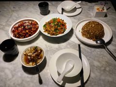 -蔴将·川菜(黄龙万科店)