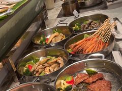 -深圳同泰万怡酒店·万荟轩自助餐厅(同泰店)