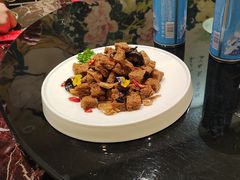 -一块豆腐·海鲜·家常菜(李沧书院路店)