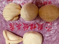 全麦面馒头-天泽祥·鼓楼馒头(鼓楼店)