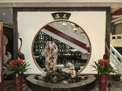 -冶春茶社(官园桥店)