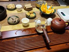 -邈墨茶馆(凤起路店)