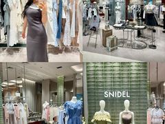 -松雷商业(南岗店)