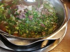 -乐山食古香跷脚牛肉