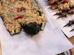 -新凯旋·烧烤bar(余英坊店)