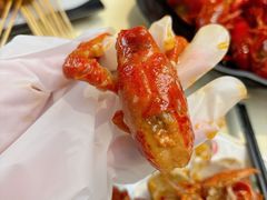 -聚味瞿记·龙虾堂(坡子街店)